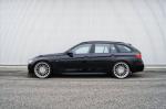 BMW 3-Series Touring by Hamann 2014 года
